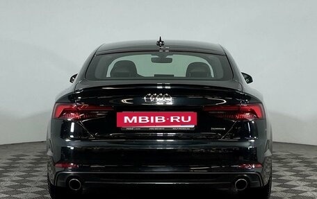 Audi A5, 2019 год, 4 357 000 рублей, 6 фотография