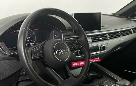 Audi A5, 2019 год, 4 357 000 рублей, 16 фотография