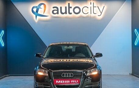 Audi A3, 2013 год, 1 200 000 рублей, 4 фотография