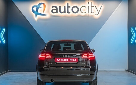 Audi A3, 2013 год, 1 200 000 рублей, 7 фотография