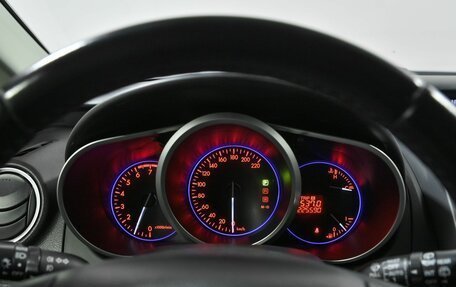 Mazda CX-7 I рестайлинг, 2011 год, 1 247 000 рублей, 7 фотография