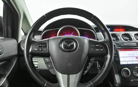 Mazda CX-7 I рестайлинг, 2011 год, 1 247 000 рублей, 9 фотография