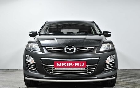 Mazda CX-7 I рестайлинг, 2011 год, 1 247 000 рублей, 2 фотография