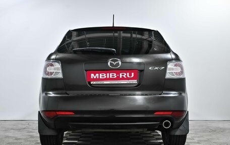 Mazda CX-7 I рестайлинг, 2011 год, 1 247 000 рублей, 5 фотография