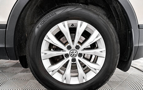 Volkswagen Tiguan II, 2020 год, 3 396 000 рублей, 18 фотография