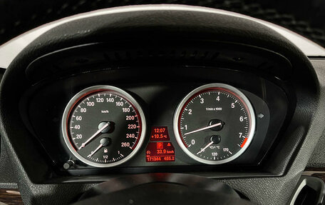 BMW X6, 2009 год, 2 197 000 рублей, 13 фотография