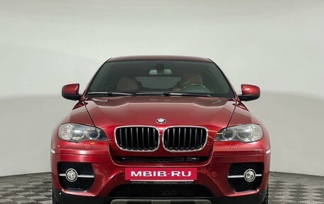BMW X6, 2009 год, 2 197 000 рублей, 3 фотография