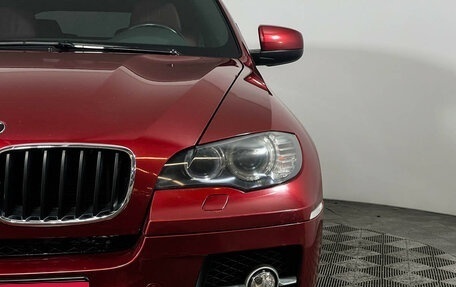 BMW X6, 2009 год, 2 197 000 рублей, 8 фотография