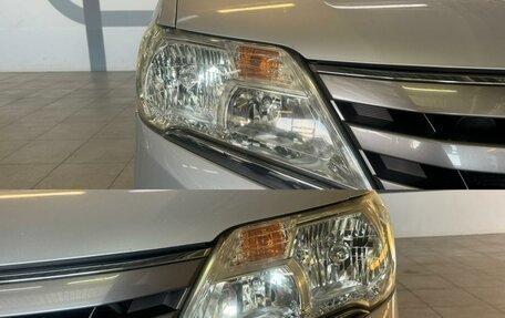 Nissan Serena IV, 2011 год, 1 370 000 рублей, 10 фотография