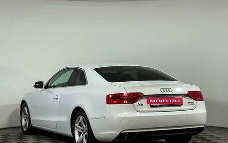 Audi A5, 2013 год, 1 520 000 рублей, 7 фотография