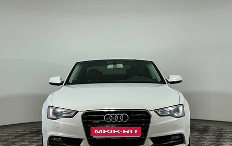 Audi A5, 2013 год, 1 520 000 рублей, 2 фотография