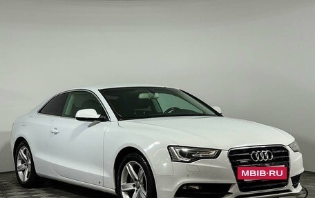 Audi A5, 2013 год, 1 520 000 рублей, 3 фотография