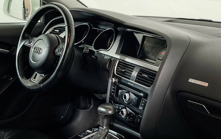Audi A5, 2013 год, 1 520 000 рублей, 9 фотография