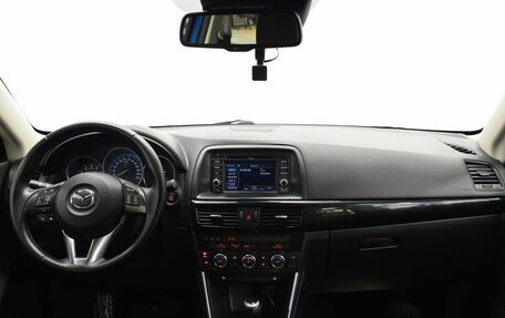 Mazda CX-5 II, 2012 год, 1 569 000 рублей, 5 фотография