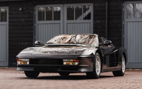 Ferrari Testarossa, 1988 год, 25 800 000 рублей, 2 фотография