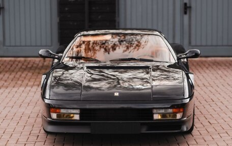 Ferrari Testarossa, 1988 год, 25 800 000 рублей, 3 фотография