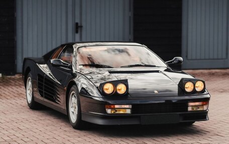 Ferrari Testarossa, 1988 год, 25 800 000 рублей, 5 фотография