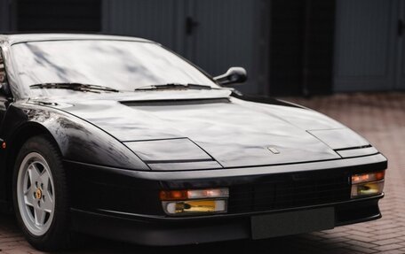 Ferrari Testarossa, 1988 год, 25 800 000 рублей, 8 фотография