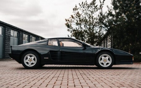 Ferrari Testarossa, 1988 год, 25 800 000 рублей, 12 фотография