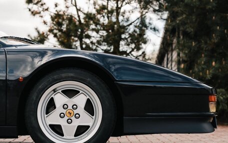 Ferrari Testarossa, 1988 год, 25 800 000 рублей, 9 фотография