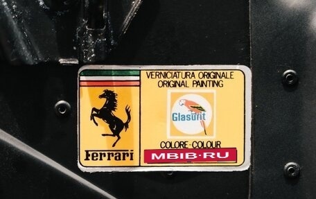 Ferrari Testarossa, 1988 год, 25 800 000 рублей, 18 фотография