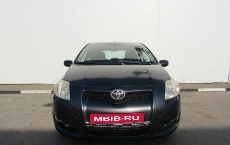 Toyota Auris II, 2008 год, 711 000 рублей, 2 фотография