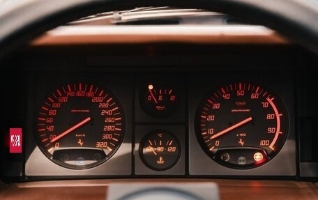 Ferrari Testarossa, 1988 год, 25 800 000 рублей, 19 фотография