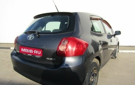 Toyota Auris II, 2008 год, 711 000 рублей, 8 фотография