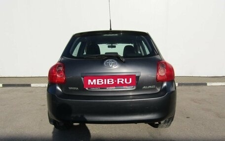 Toyota Auris II, 2008 год, 711 000 рублей, 7 фотография