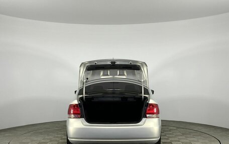 Volkswagen Polo VI (EU Market), 2012 год, 925 000 рублей, 9 фотография