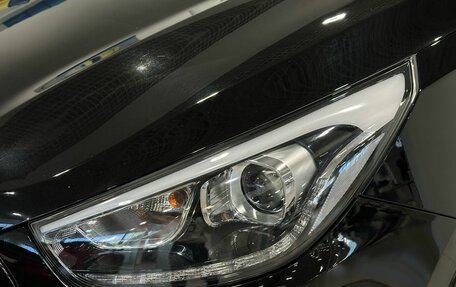 Hyundai ix35 I рестайлинг, 2013 год, 1 949 900 рублей, 7 фотография