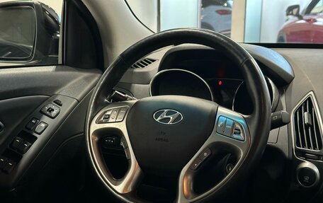 Hyundai ix35 I рестайлинг, 2013 год, 1 949 900 рублей, 12 фотография