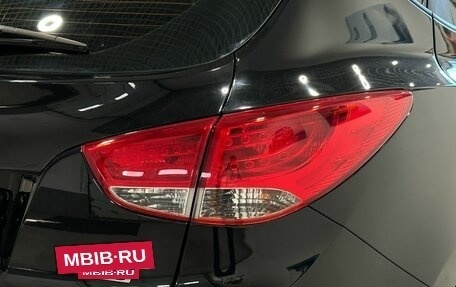 Hyundai ix35 I рестайлинг, 2013 год, 1 949 900 рублей, 8 фотография