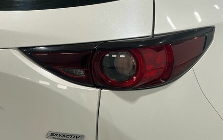 Mazda CX-5 II, 2017 год, 2 599 900 рублей, 8 фотография