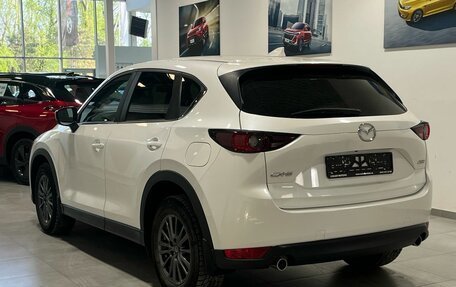 Mazda CX-5 II, 2017 год, 2 599 900 рублей, 4 фотография