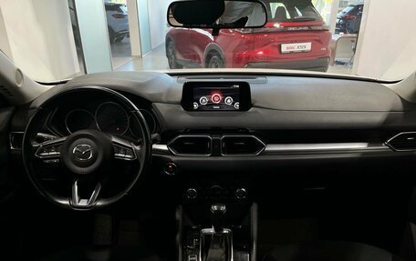 Mazda CX-5 II, 2017 год, 2 599 900 рублей, 10 фотография