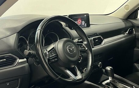 Mazda CX-5 II, 2017 год, 2 599 900 рублей, 9 фотография