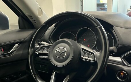 Mazda CX-5 II, 2017 год, 2 599 900 рублей, 12 фотография