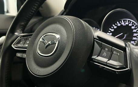 Mazda CX-5 II, 2017 год, 2 599 900 рублей, 17 фотография