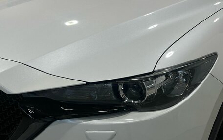 Mazda CX-5 II, 2017 год, 2 599 900 рублей, 7 фотография