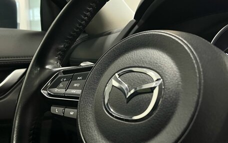 Mazda CX-5 II, 2017 год, 2 599 900 рублей, 16 фотография
