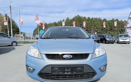 Ford Focus II рестайлинг, 2010 год, 679 995 рублей, 2 фотография