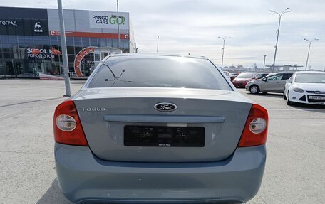 Ford Focus II рестайлинг, 2010 год, 679 995 рублей, 6 фотография