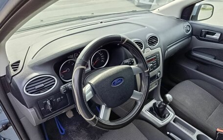 Ford Focus II рестайлинг, 2010 год, 679 995 рублей, 10 фотография