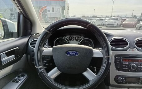 Ford Focus II рестайлинг, 2010 год, 679 995 рублей, 18 фотография