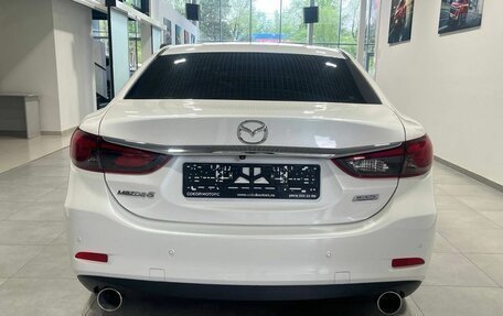 Mazda 6, 2017 год, 2 349 900 рублей, 5 фотография