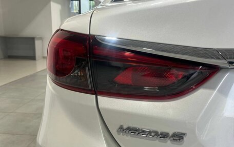 Mazda 6, 2017 год, 2 349 900 рублей, 8 фотография