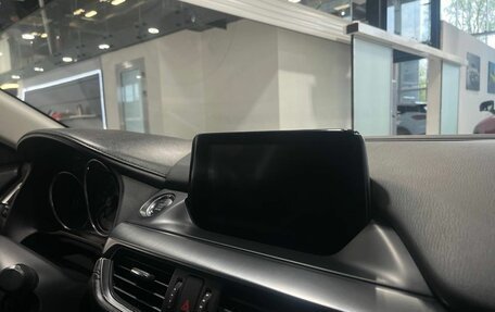 Mazda 6, 2017 год, 2 349 900 рублей, 11 фотография