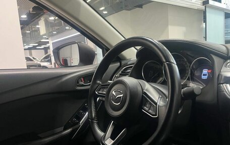 Mazda 6, 2017 год, 2 349 900 рублей, 13 фотография