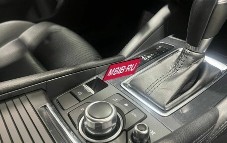 Mazda 6, 2017 год, 2 349 900 рублей, 15 фотография